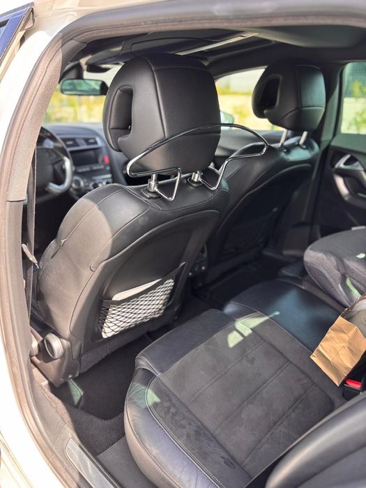 Citroen DS5 1600