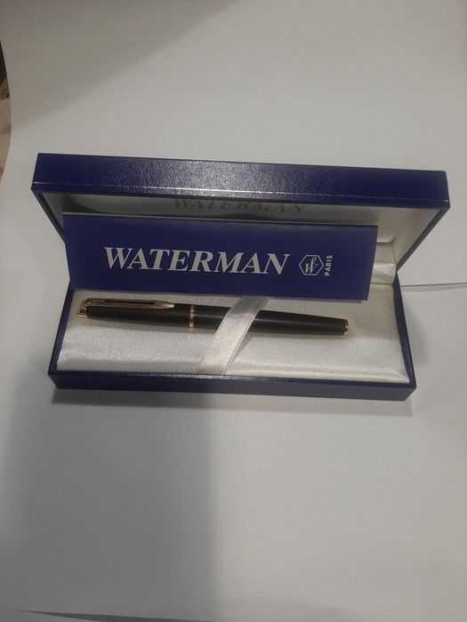 Ручка перьевая  Waterman