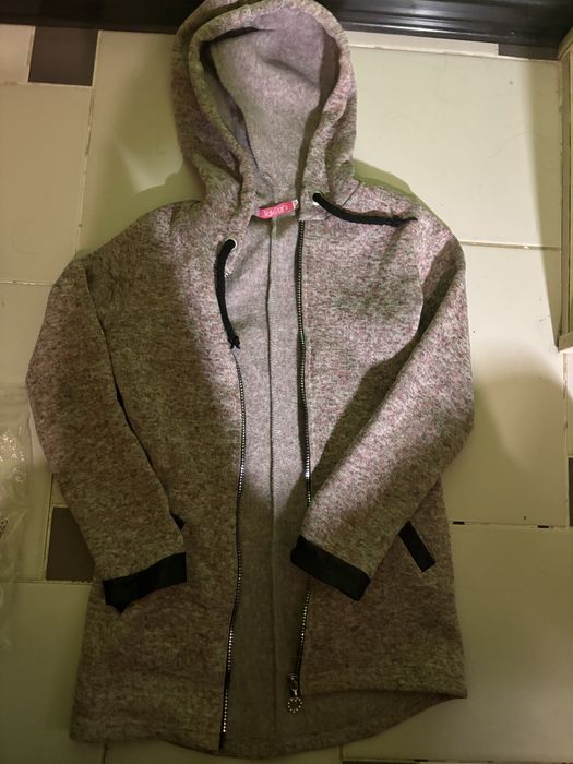 мастерка дівчача