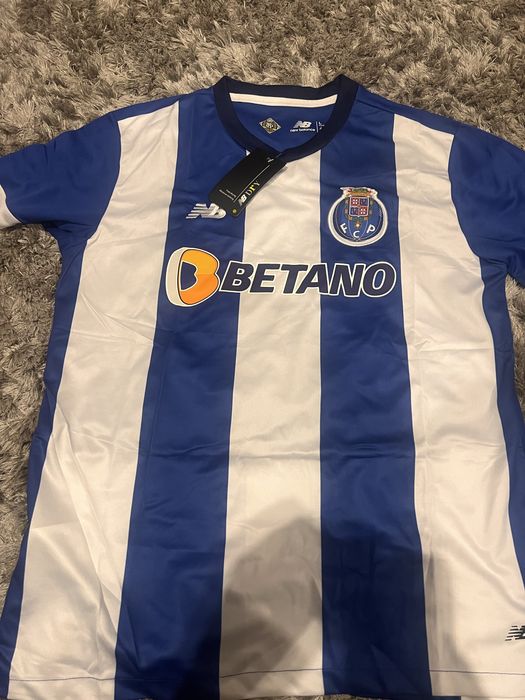 Camisola Porto 2024 L