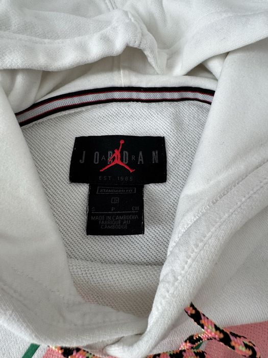 Худі чоловіча Jordan