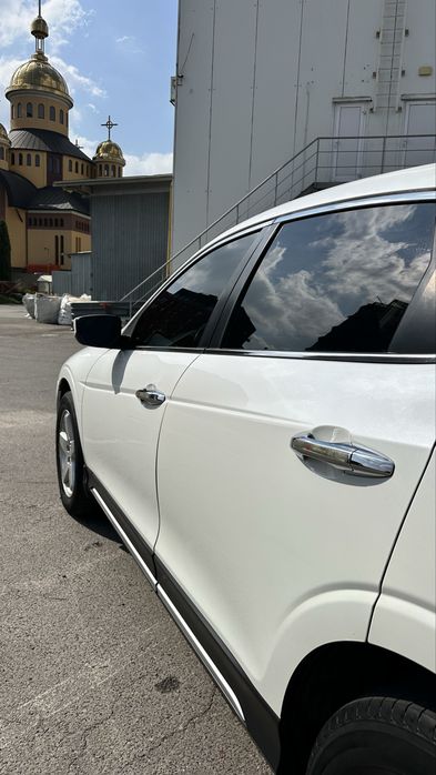 До вашої уваги Honda crosstour 2013р не потребує  вкладень