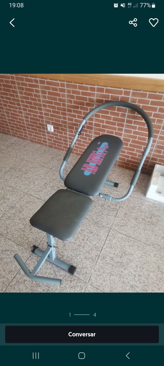 30€ banco.                    .