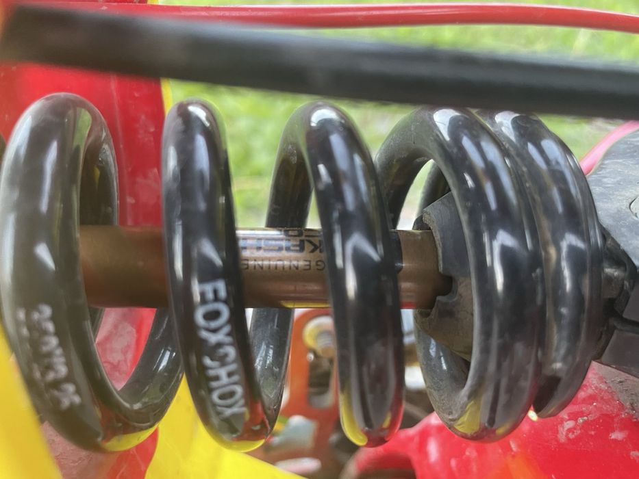 Гірський велосипед SPECIALIZED Demo8 DOWNHILL