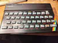 Vendo ZX Spectrum
