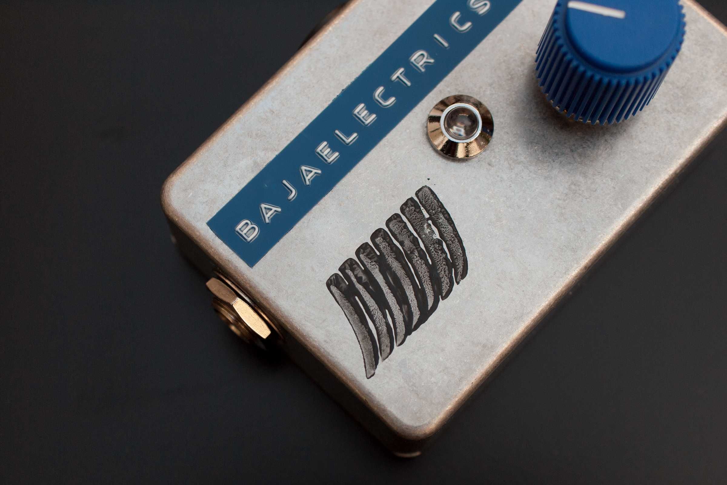 Baja Electrics Fuzz