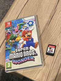 Super Mario Bros Wonder