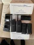 Nowe krótkofalówki Alan HP 406 UHF 2 sztuki