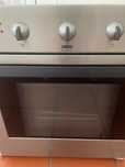 Forno de encastre