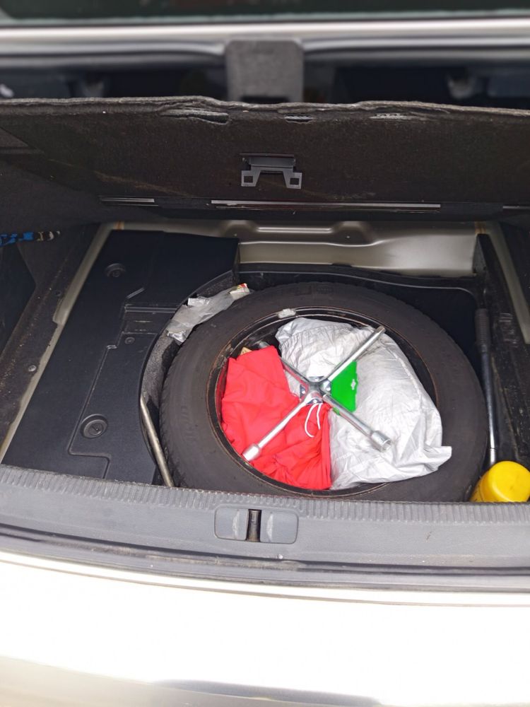 Volkswagen Passat B7