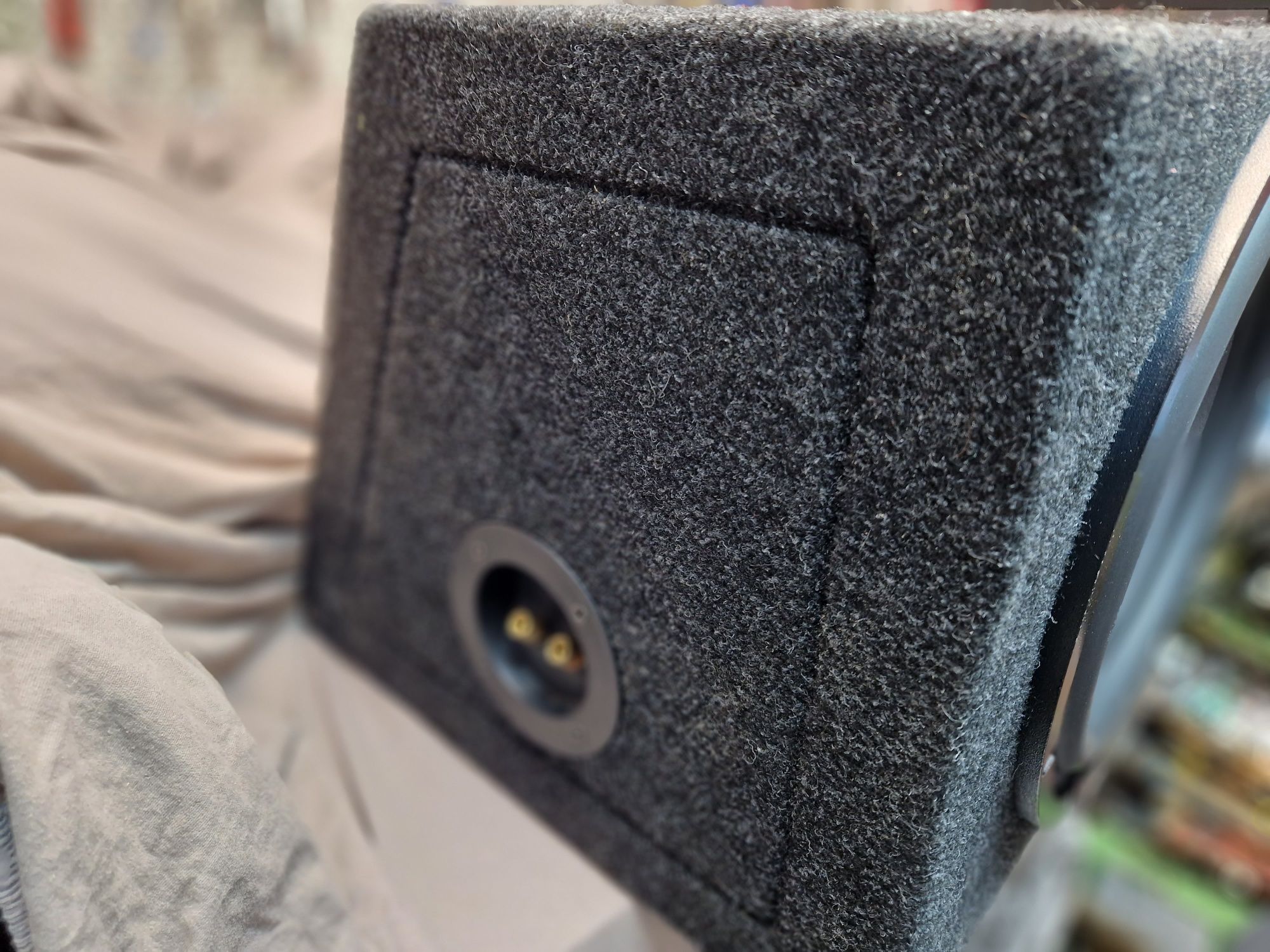 Focal Access 33A made in France 13 cali