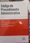 Livro Código Procedimento Administrativo