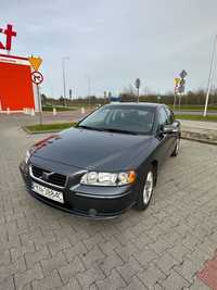 Volvo S60 Volvo S60