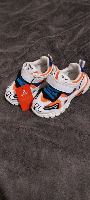 Кросівки дитячі Apawwa