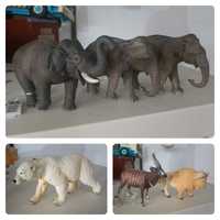 Schleich Collecta Safari ltd