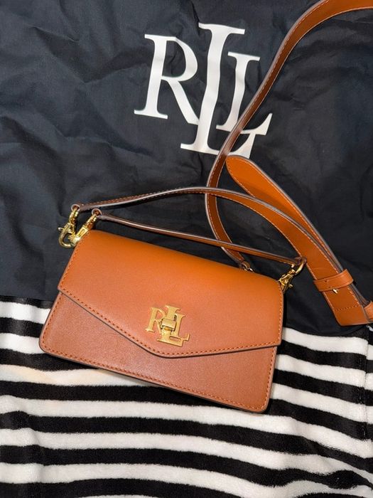 Torebka Ralph Lauren