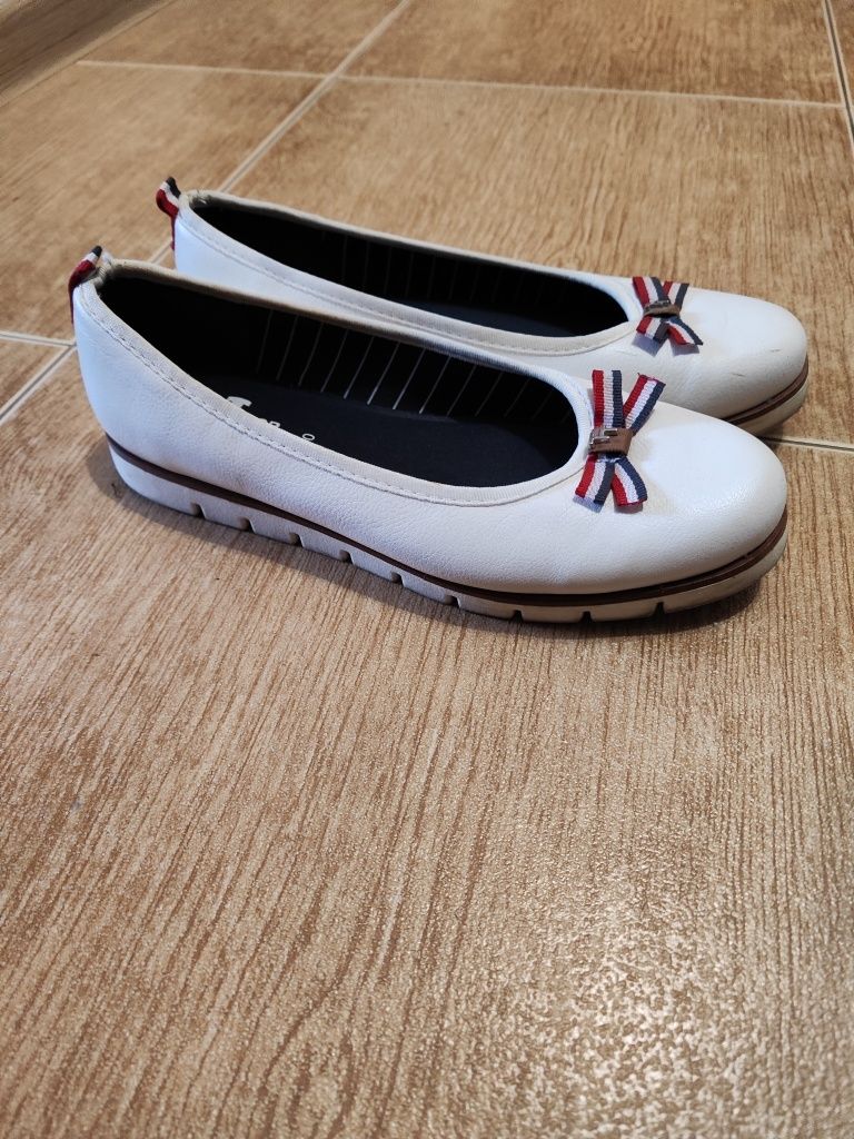Buty damskie rozmiar 40
