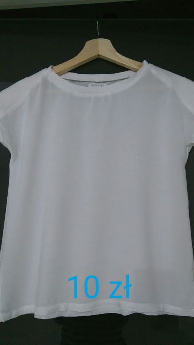 Bluzka dziewczęca 164