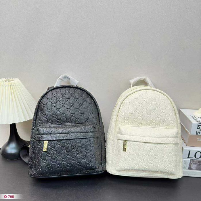 Torebka Plecak. skóra  506012