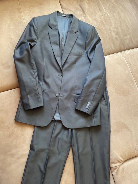 Костюм на хлопчика підлітка 164/170 р