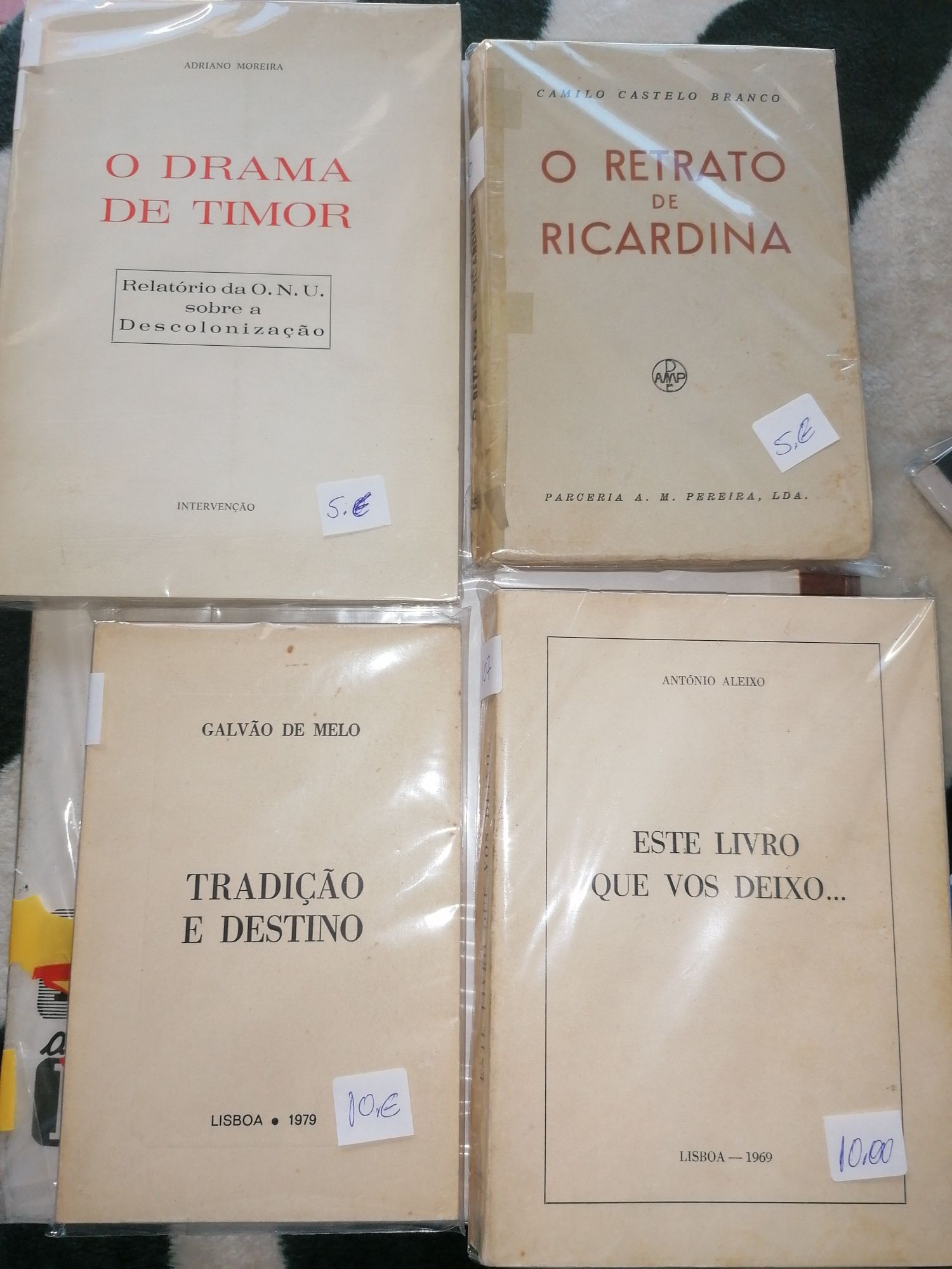 Livro Sonetos Florbela Espanca