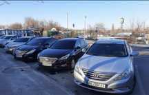 Аренда авто под такси ,долгосрочная аренда