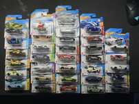 Hotwheels carros