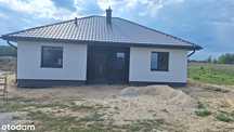 Dom jednorodzinny 90m2
