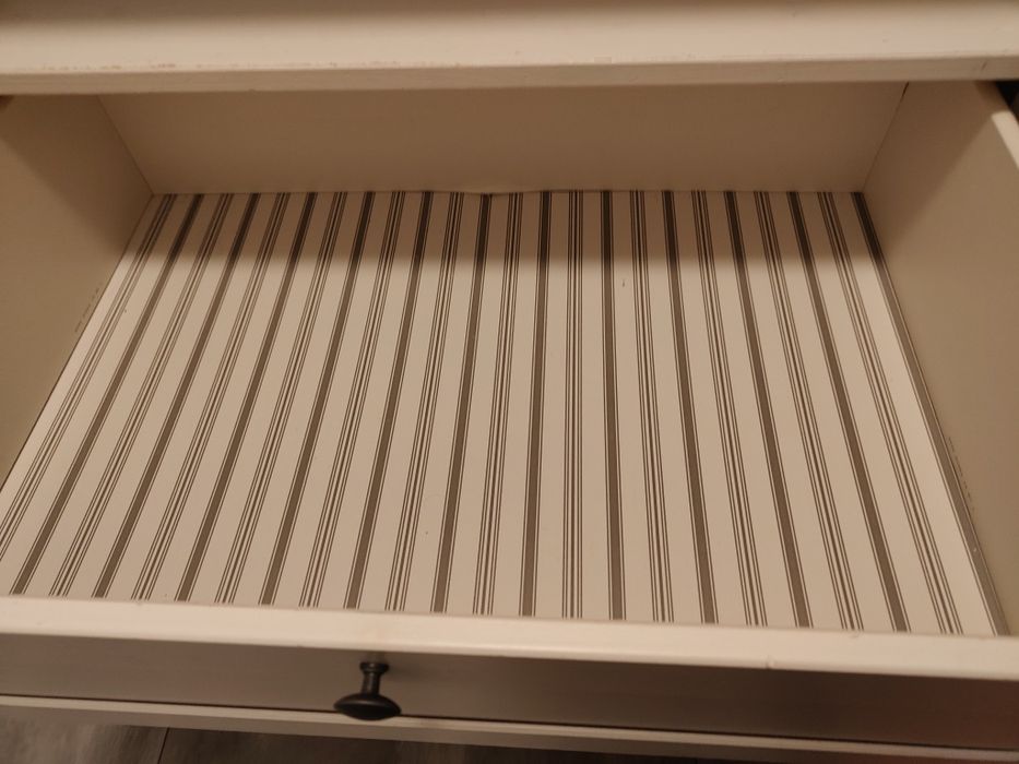 Komoda Ikea sundvik komoda lub komoda z przewijakiem