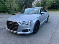 2017 Audi A3 quattro Premium