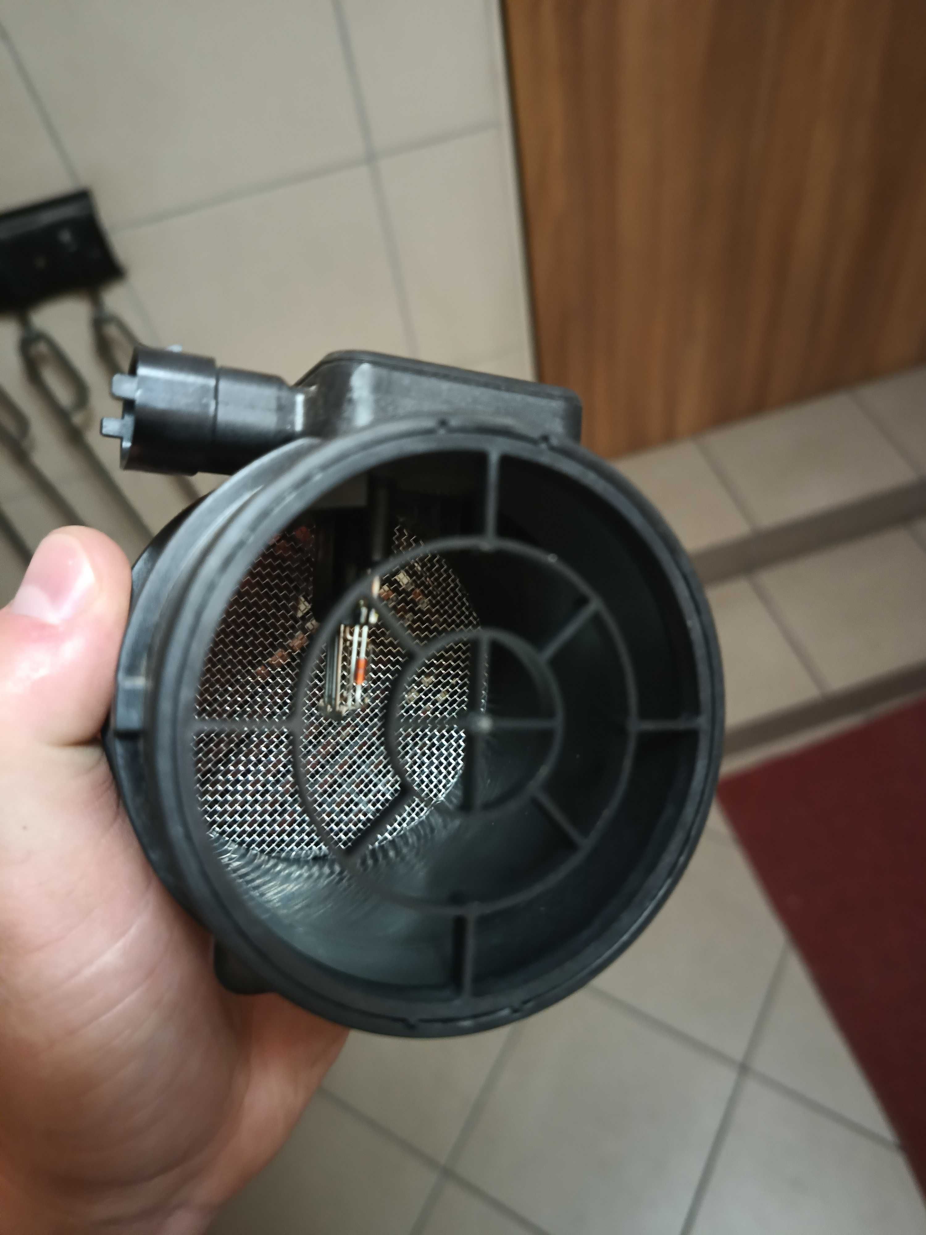 Sprzedam przepływomierz Vectra c 1.8