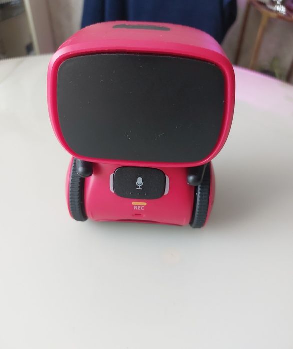 Інтерактивний робот