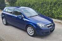Opel Astra Astra H 1.6 benzyna