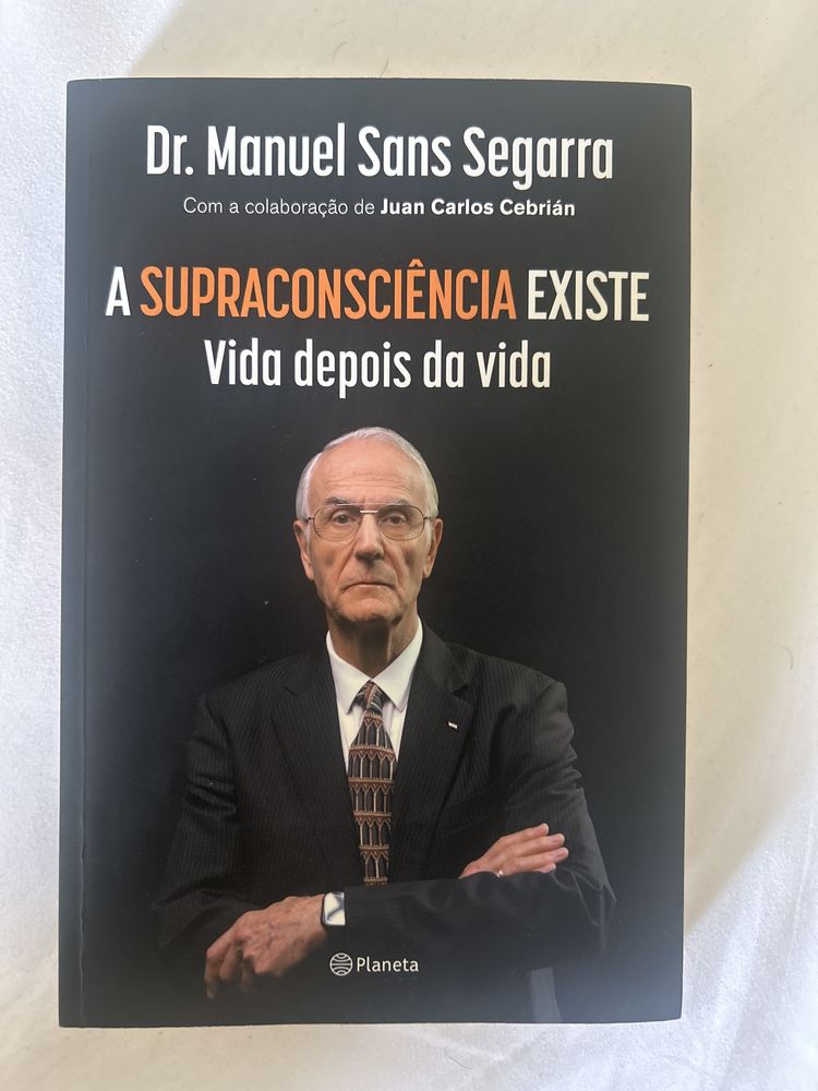 A Supraconsciência existe - Avida depois da vida