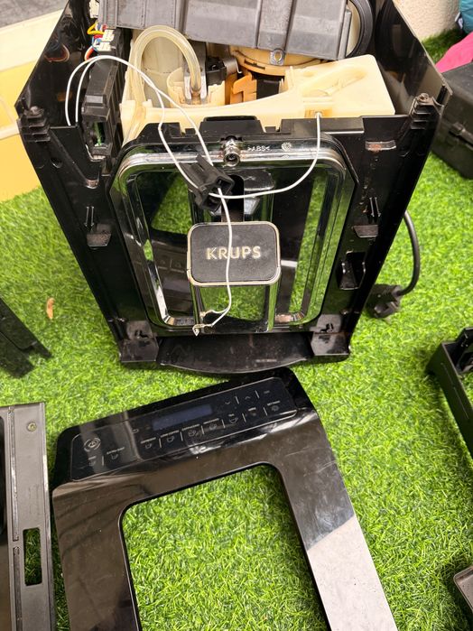 Krups EA8918 na części