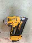 Pregadora dewalt