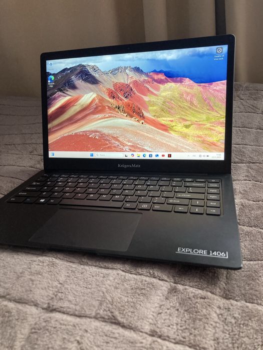 Laptop «Krüger&Matz»