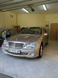 Продам Mercedes c203 elegance