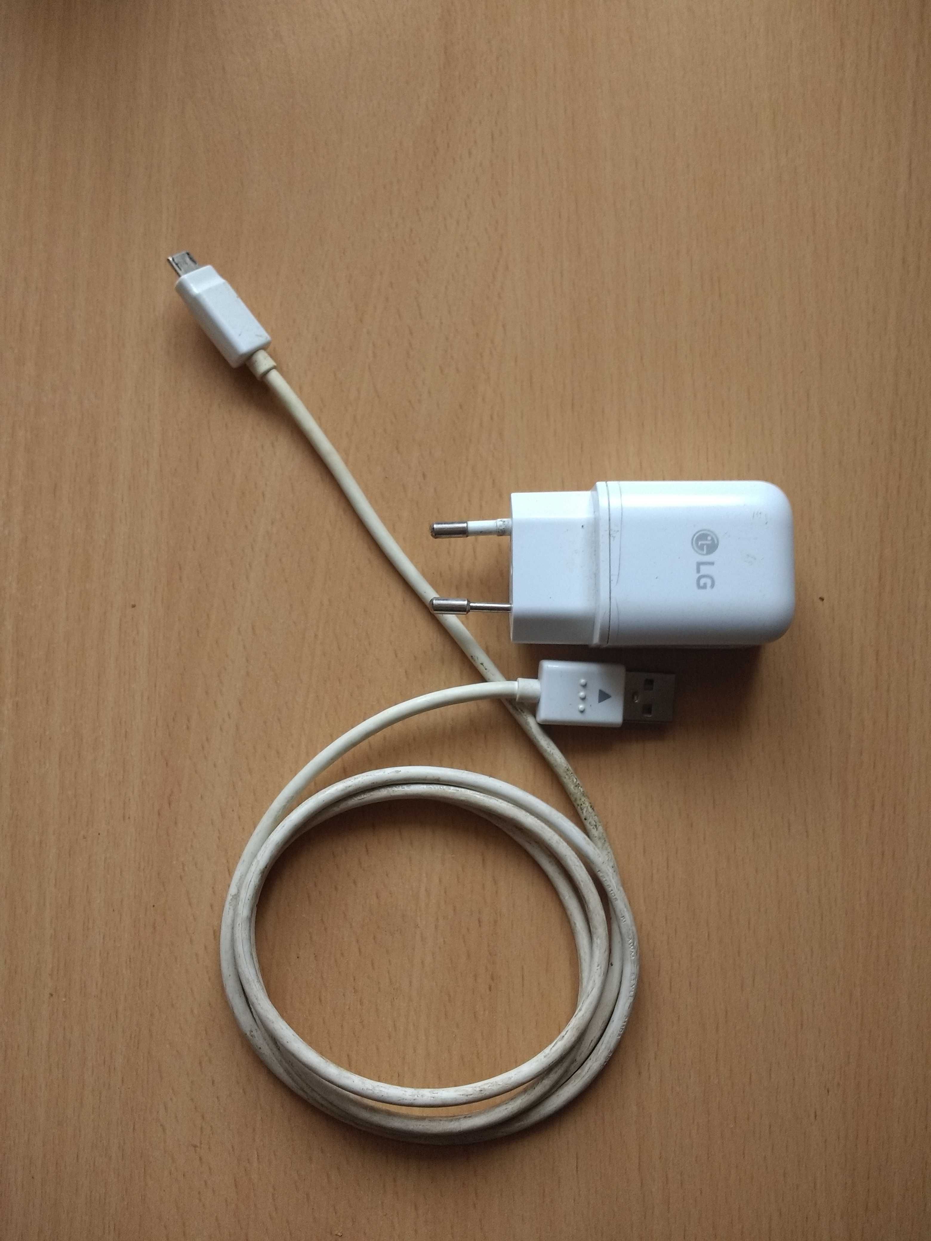 Ładowarka/Kabel Micro Usb