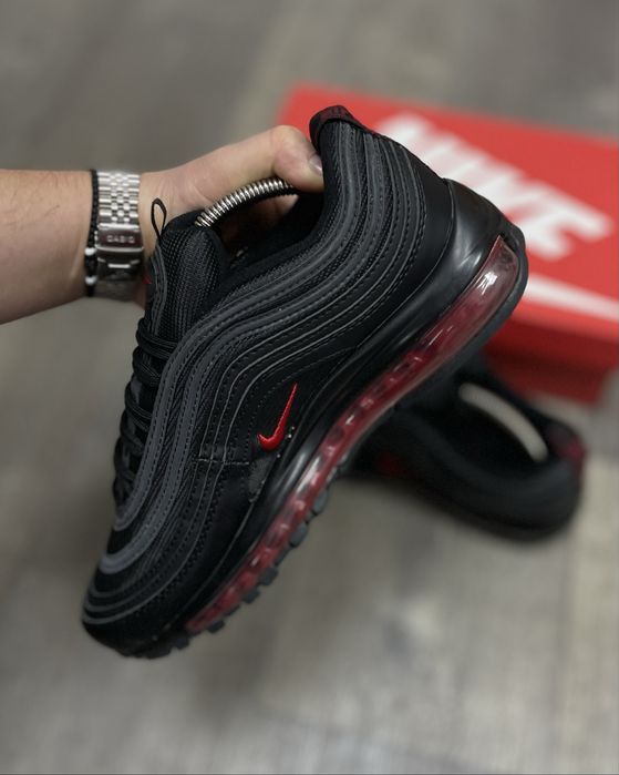 Кросівки Nike Air Max 97