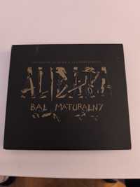 Płyta CD Rozbójnik Alibaba - Bal Maturalny 2CD rap hip hop