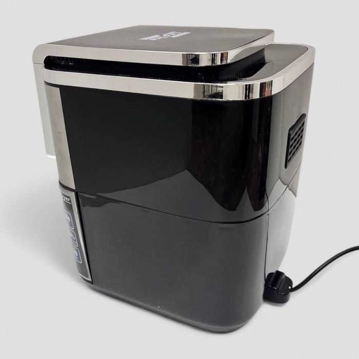 Аерофритюрниця на 13л з двома тенами 4200Вт Zepline ZP00340 14 програм