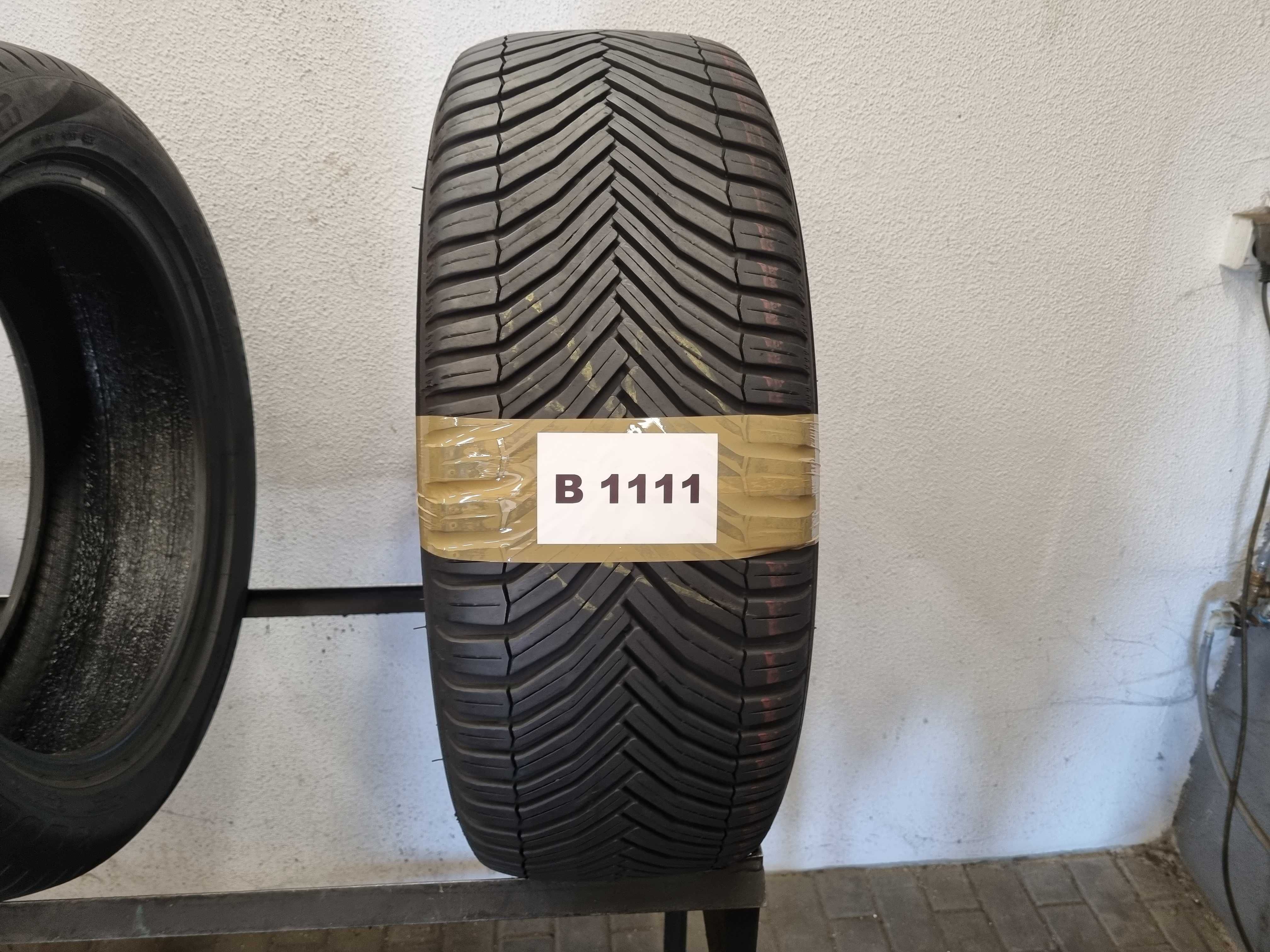235/50/19 103W Michelin Cross Climate Suv Dot.0521R