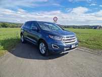 Ford Edge Ford Edge 2.0 benzyna
