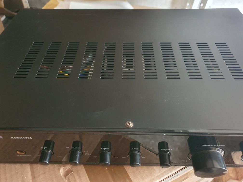 Wzmacniacz Koda 1305