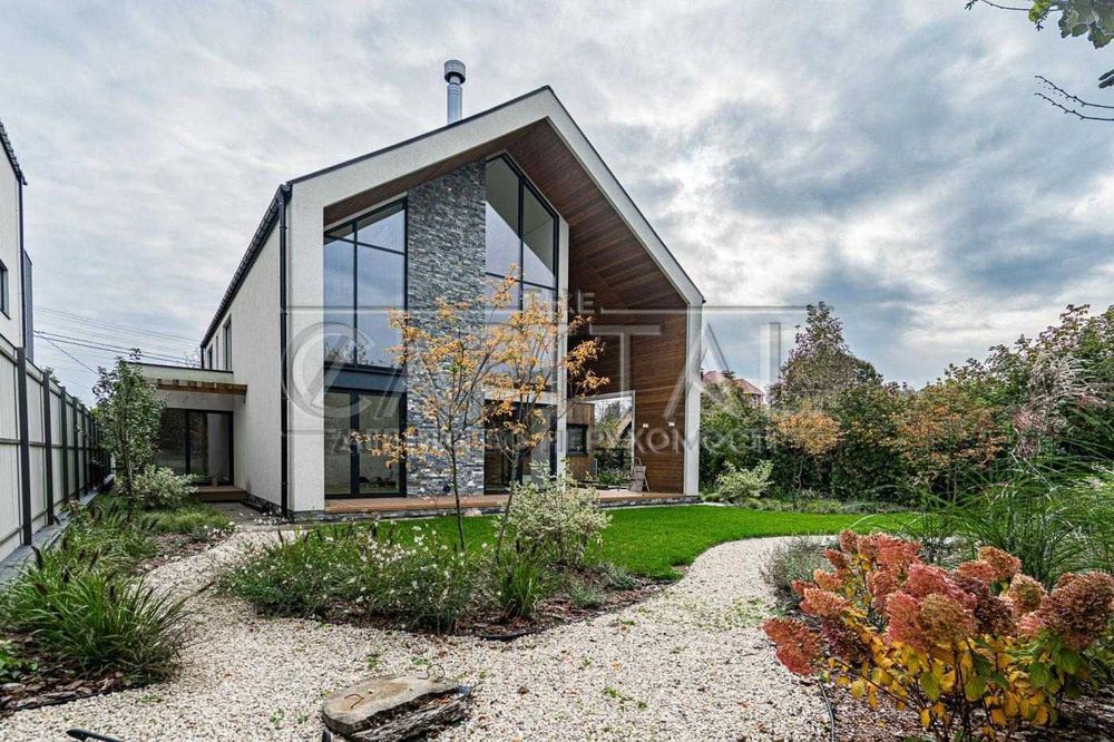 Аренда дома на ул. Стеценко, 40 Подольский район