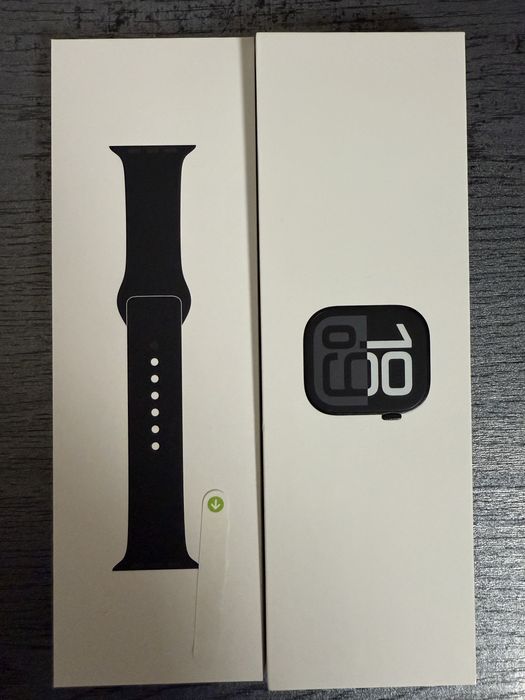 Apple Watch Series 10 46mm