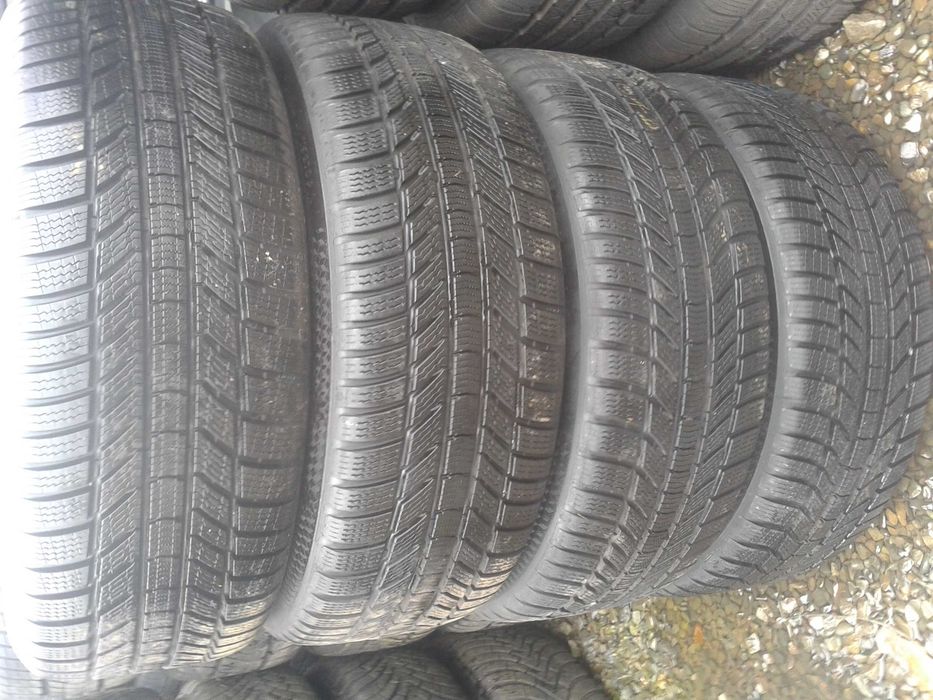 kola r18 continental kia stinger xceed optima hyundai i40 mielec 22rok