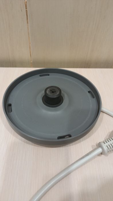 Электрический рабочий чайник