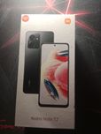 Redmi Note 12 Onyx Gray 4GB RAM 128GB ROM